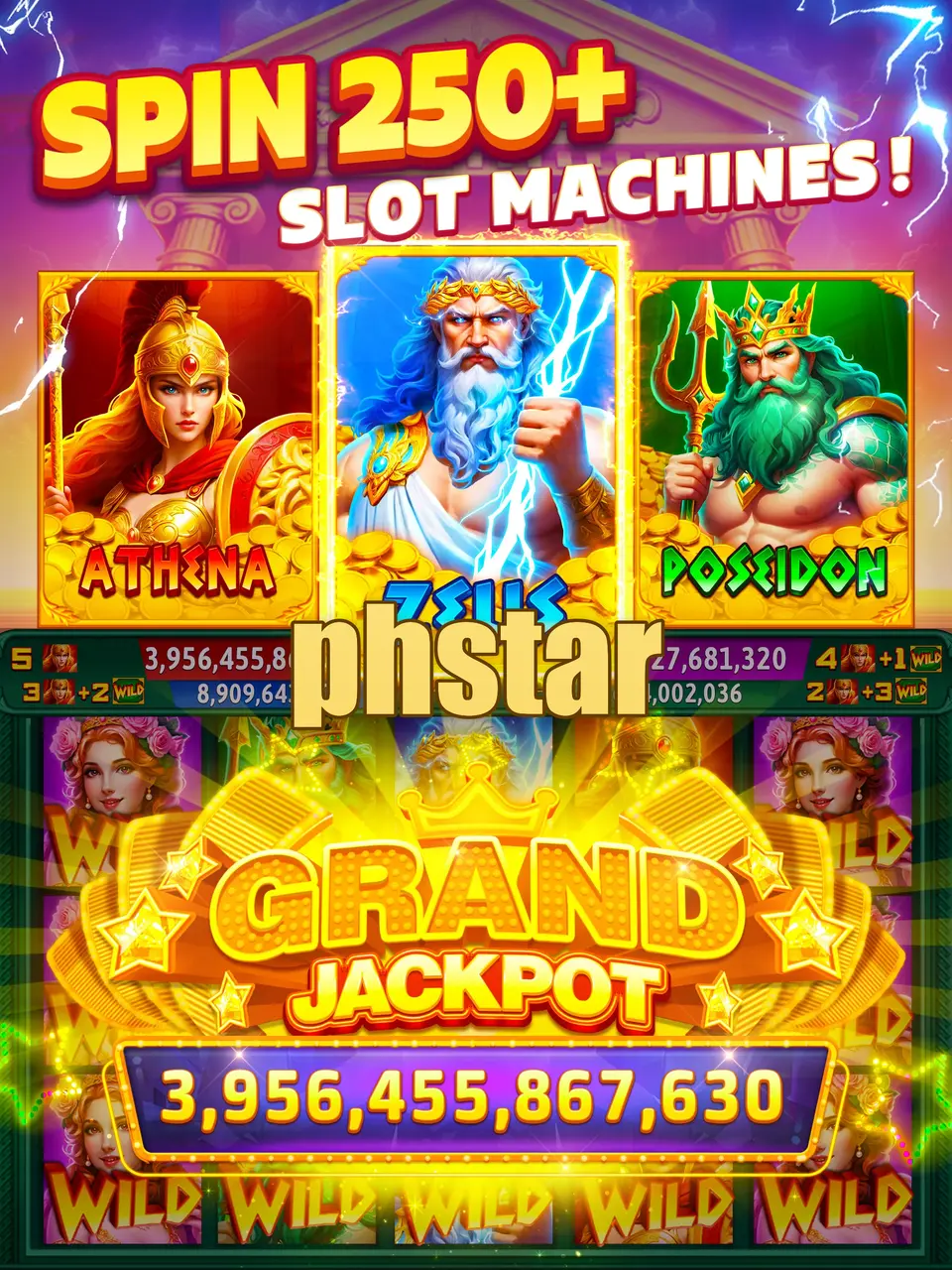 phstar APK