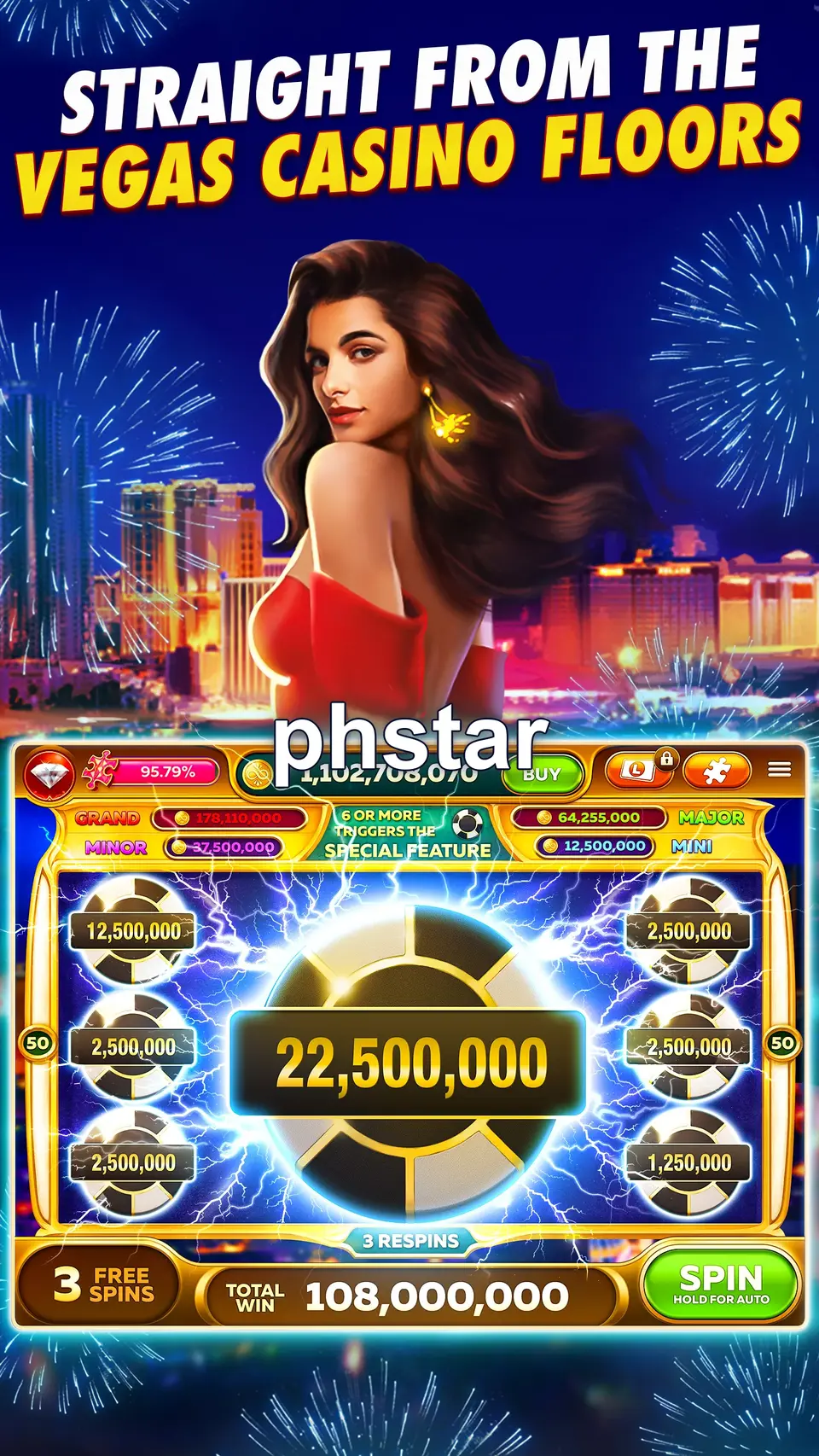 phstar APK