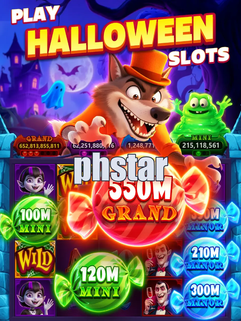 phstar APK