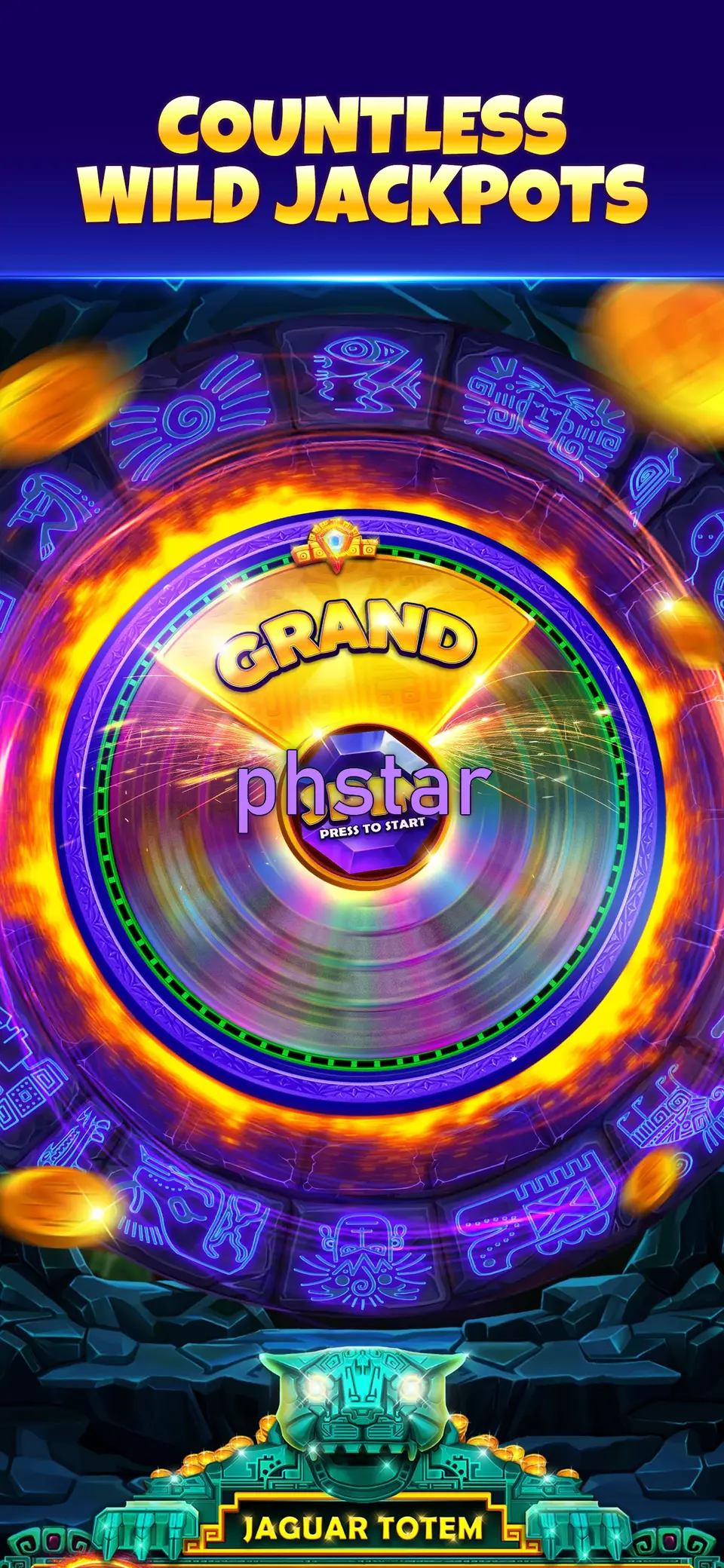 phstar Mag-login